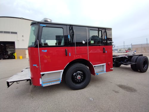 Lockport Twp FD
