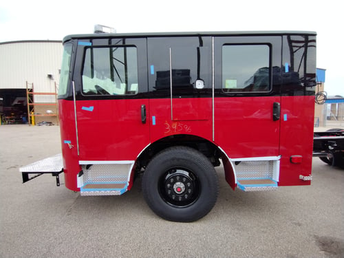 Lockport Twp FD