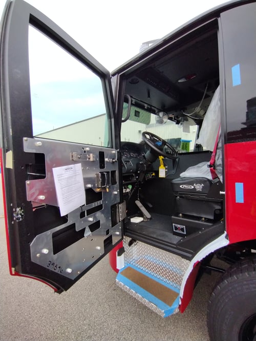 Lockport Twp FD