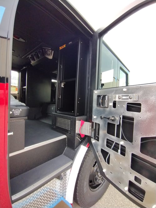 Lockport Twp FD