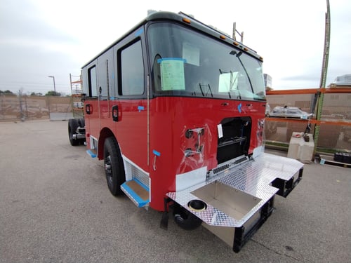 Lockport Twp FD