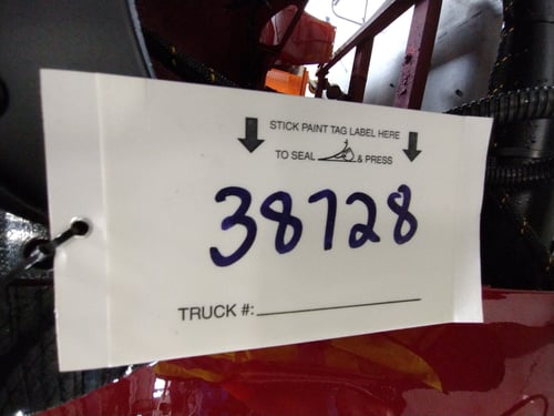 Clarendon Hills FD