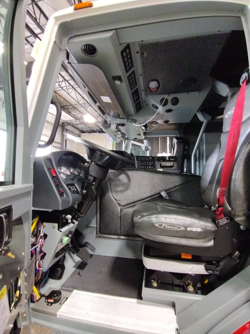 Crown Point Fire Rescue