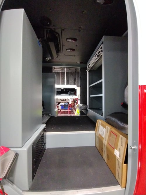 Crown Point Fire Rescue