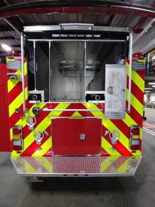 Tinley Park FD