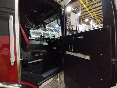 Tinley Park FD