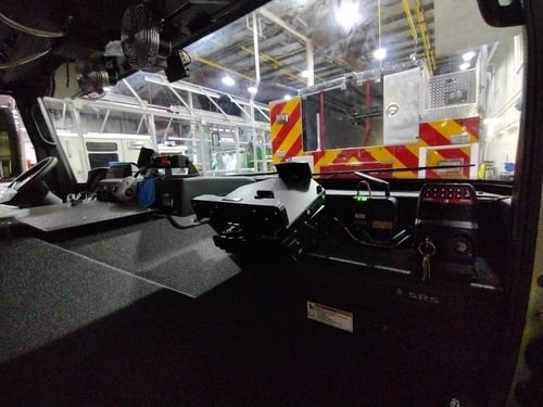 Tinley Park FD