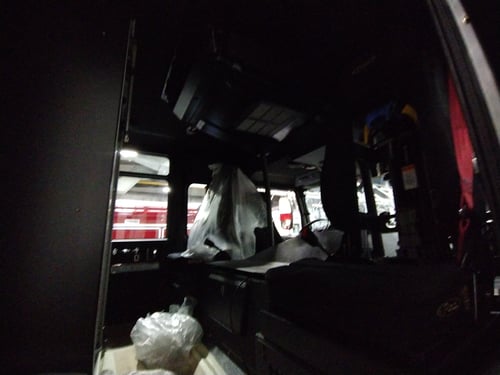 Tinley Park FD