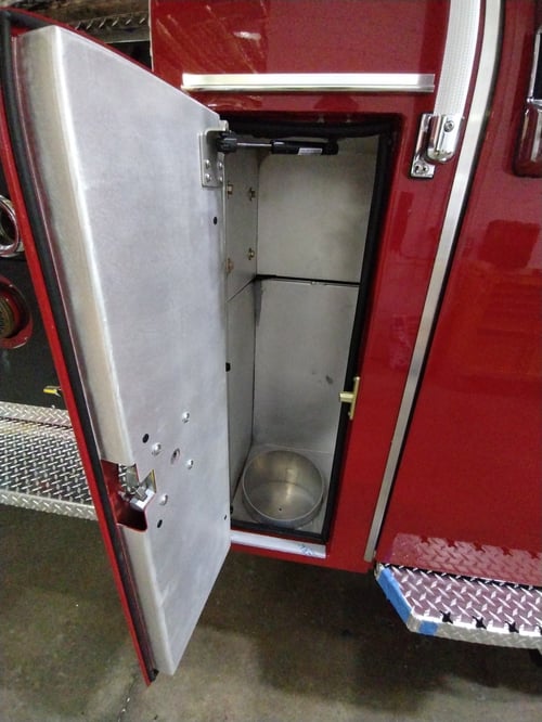Tinley Park FD