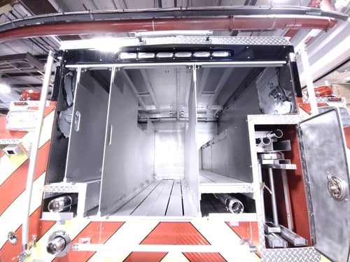 Tinley Park FD