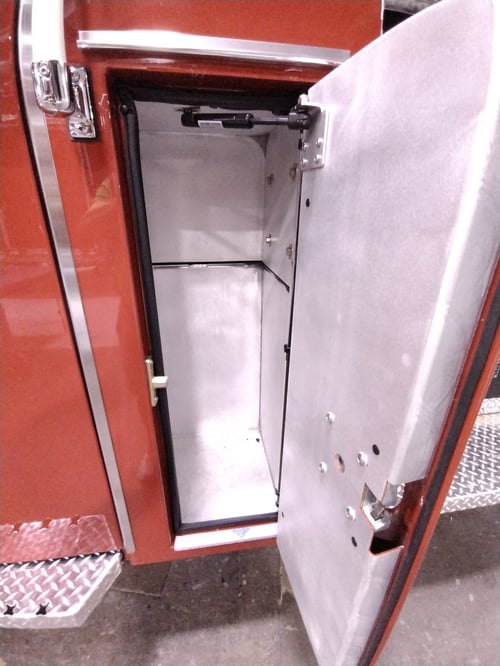 Tinley Park FD