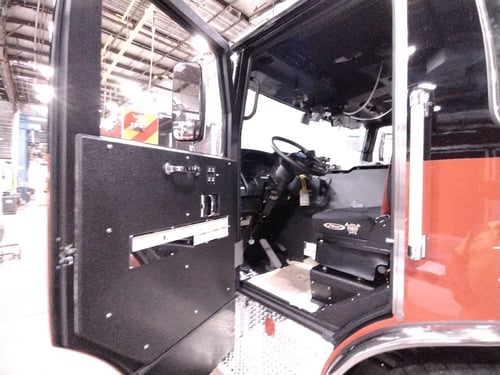 Tinley Park FD