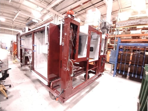 Troy FPD