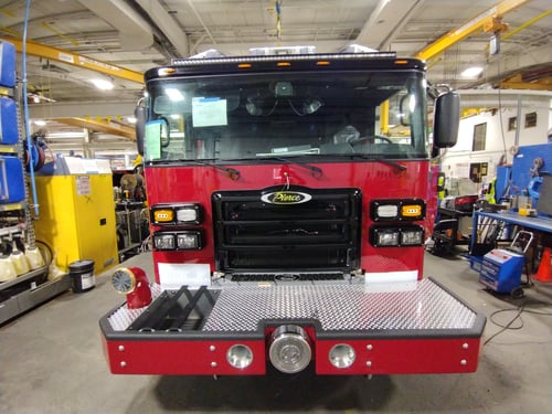 Lockport Twp FD