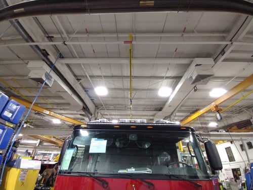 Lockport Twp FD