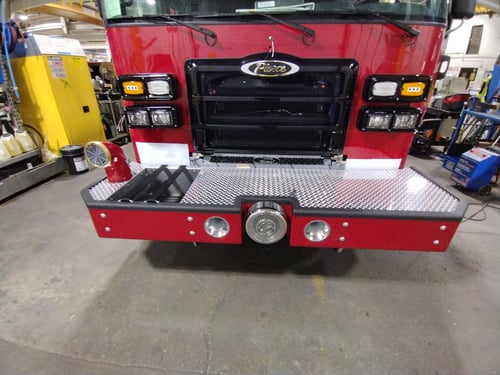 Lockport Twp FD