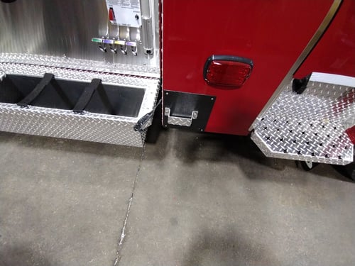 Lockport Twp FD