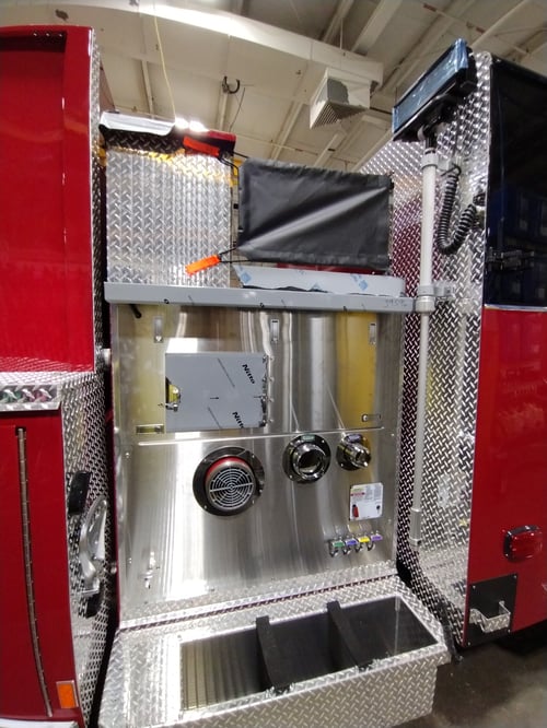 Lockport Twp FD