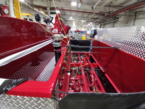 Lockport Twp FD