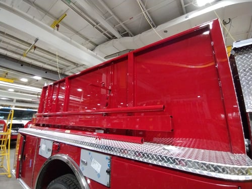 Lockport Twp FD