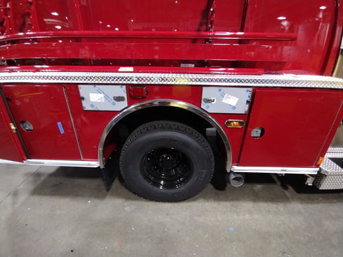 Lockport Twp FD