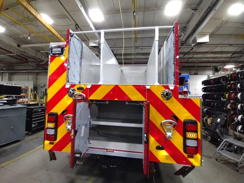 Lockport Twp FD