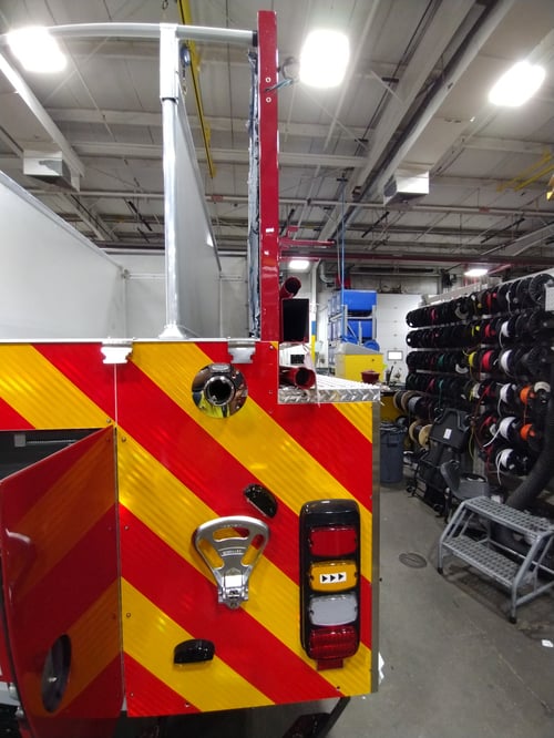 Lockport Twp FD