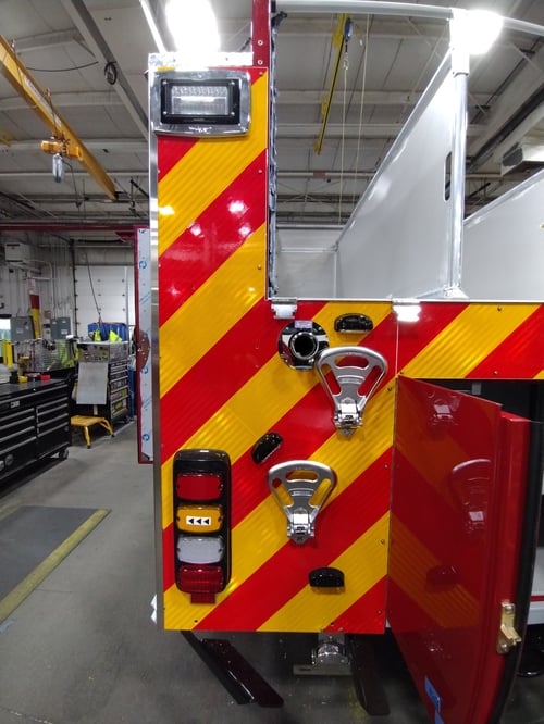 Lockport Twp FD