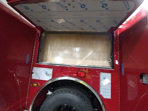 Lockport Twp FD