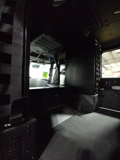 Lockport Twp FD