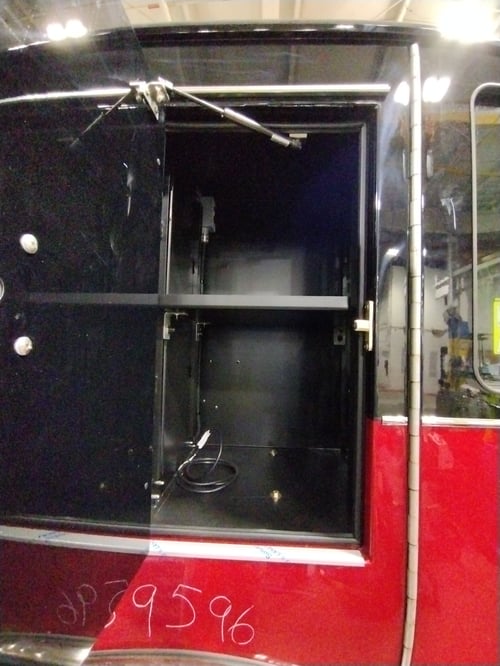 Lockport Twp FD