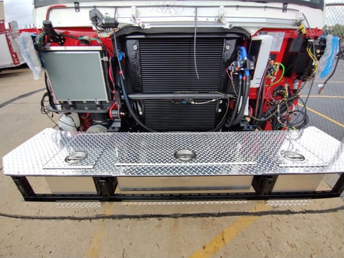 Crown Point Fire Rescue