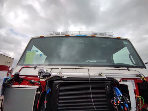 Crown Point Fire Rescue