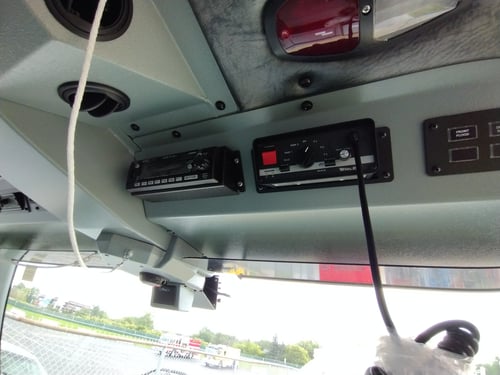 Crown Point Fire Rescue