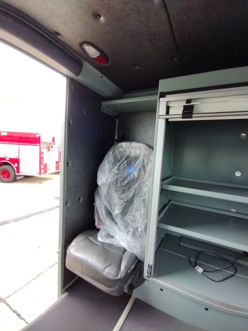 Crown Point Fire Rescue