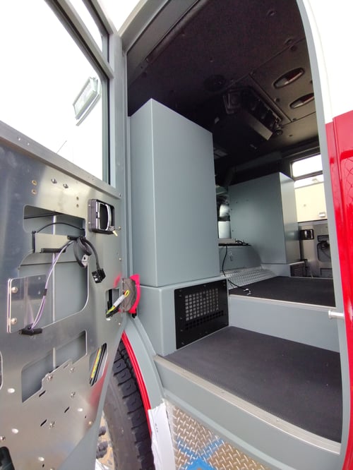 Crown Point Fire Rescue
