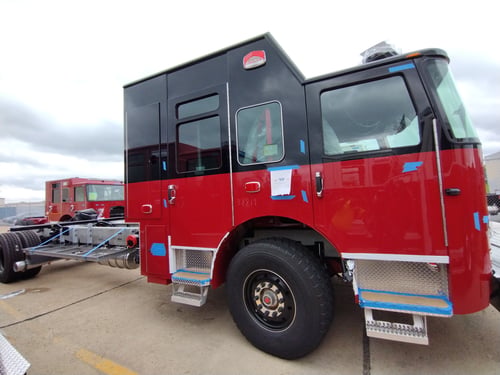Lincolnshire-Riverwoods FPD
