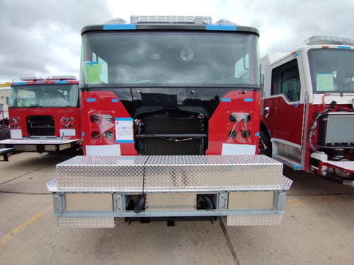 Lincolnshire-Riverwoods FPD
