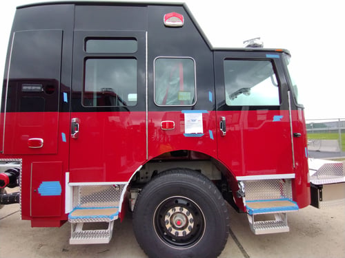 Lincolnshire-Riverwoods FPD