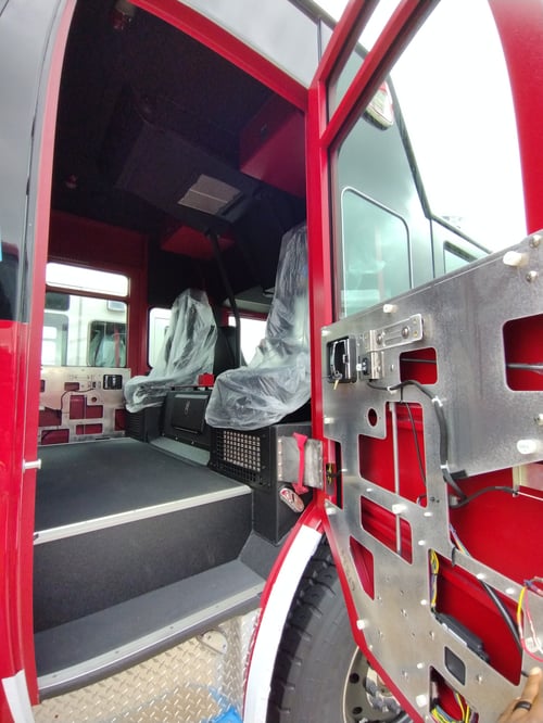 Lincolnshire-Riverwoods FPD