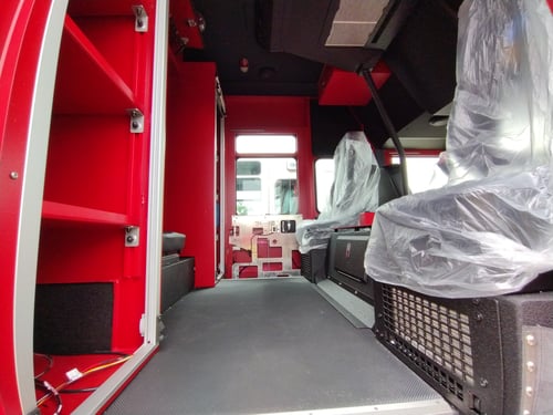 Lincolnshire-Riverwoods FPD