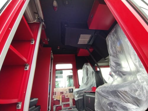 Lincolnshire-Riverwoods FPD