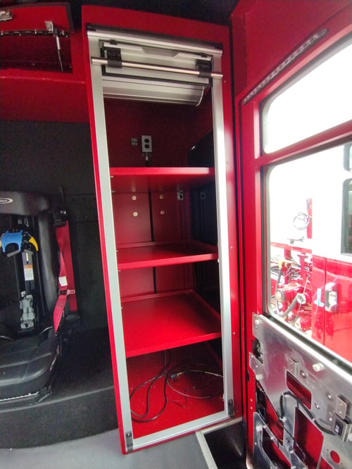 Lincolnshire-Riverwoods FPD
