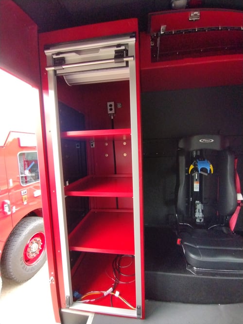 Lincolnshire-Riverwoods FPD