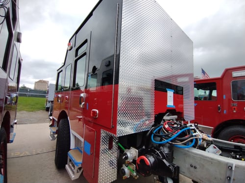 Lincolnshire-Riverwoods FPD
