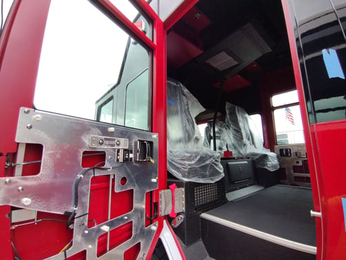 Lincolnshire-Riverwoods FPD