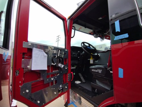 Lincolnshire-Riverwoods FPD
