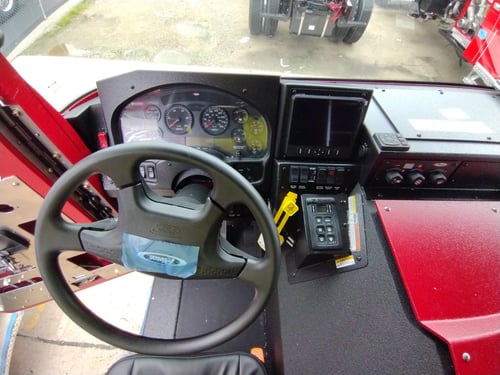 Lincolnshire-Riverwoods FPD