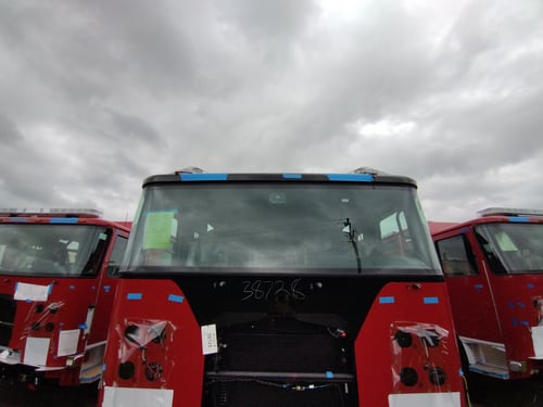 Clarendon Hills FD