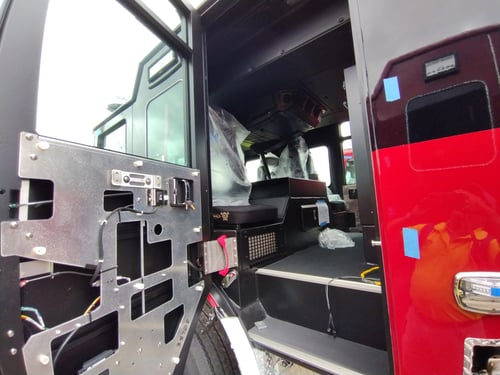 Clarendon Hills FD